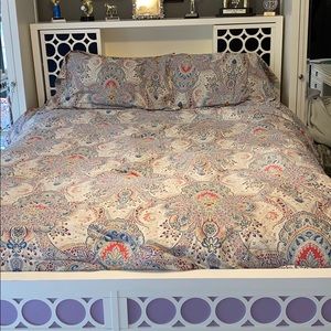 Ralph Lauren Comforter Set